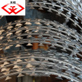 razor barbed wire(manufacturer)